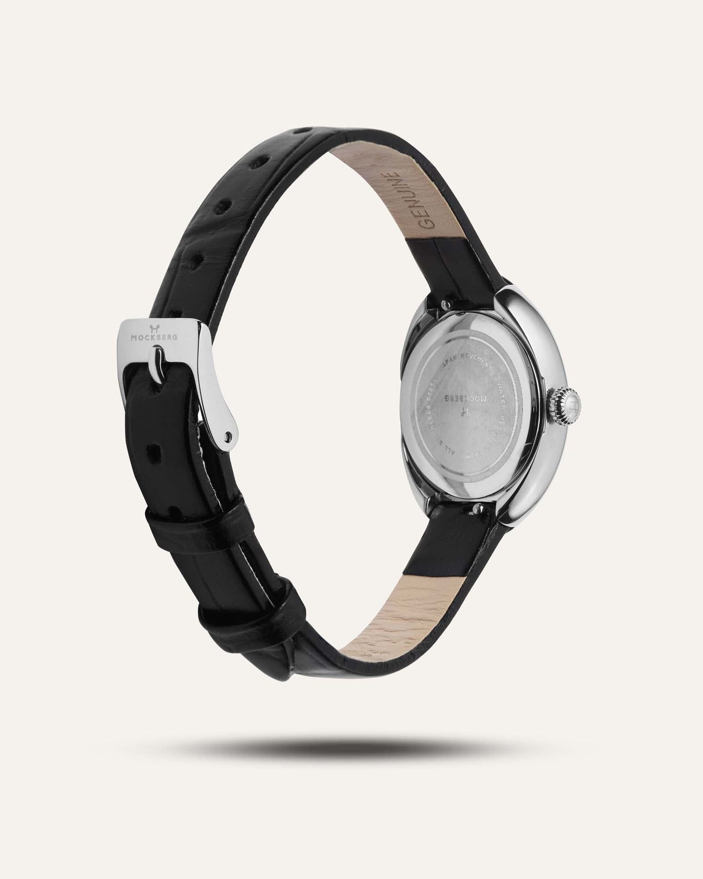 Strap Belle Oval Leather  + sprint