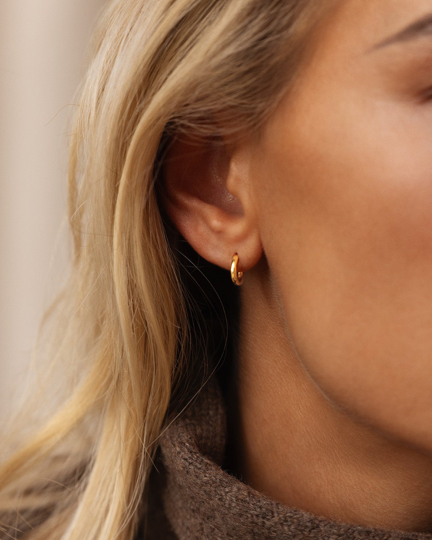Slim Mini Hoops