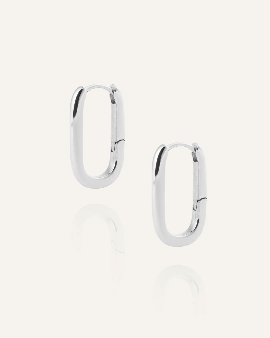 Slim Medium U-Hoops