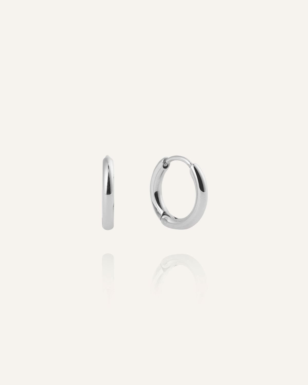Slim Mini Hoops
