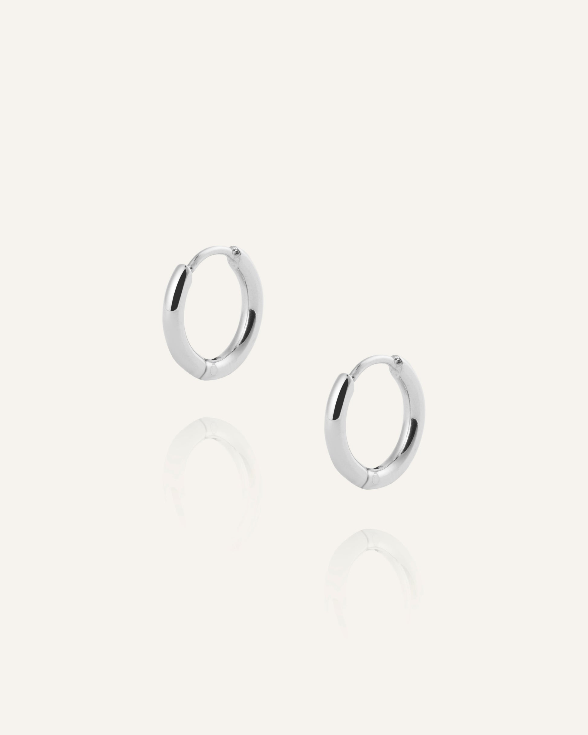 Slim Mini Hoops