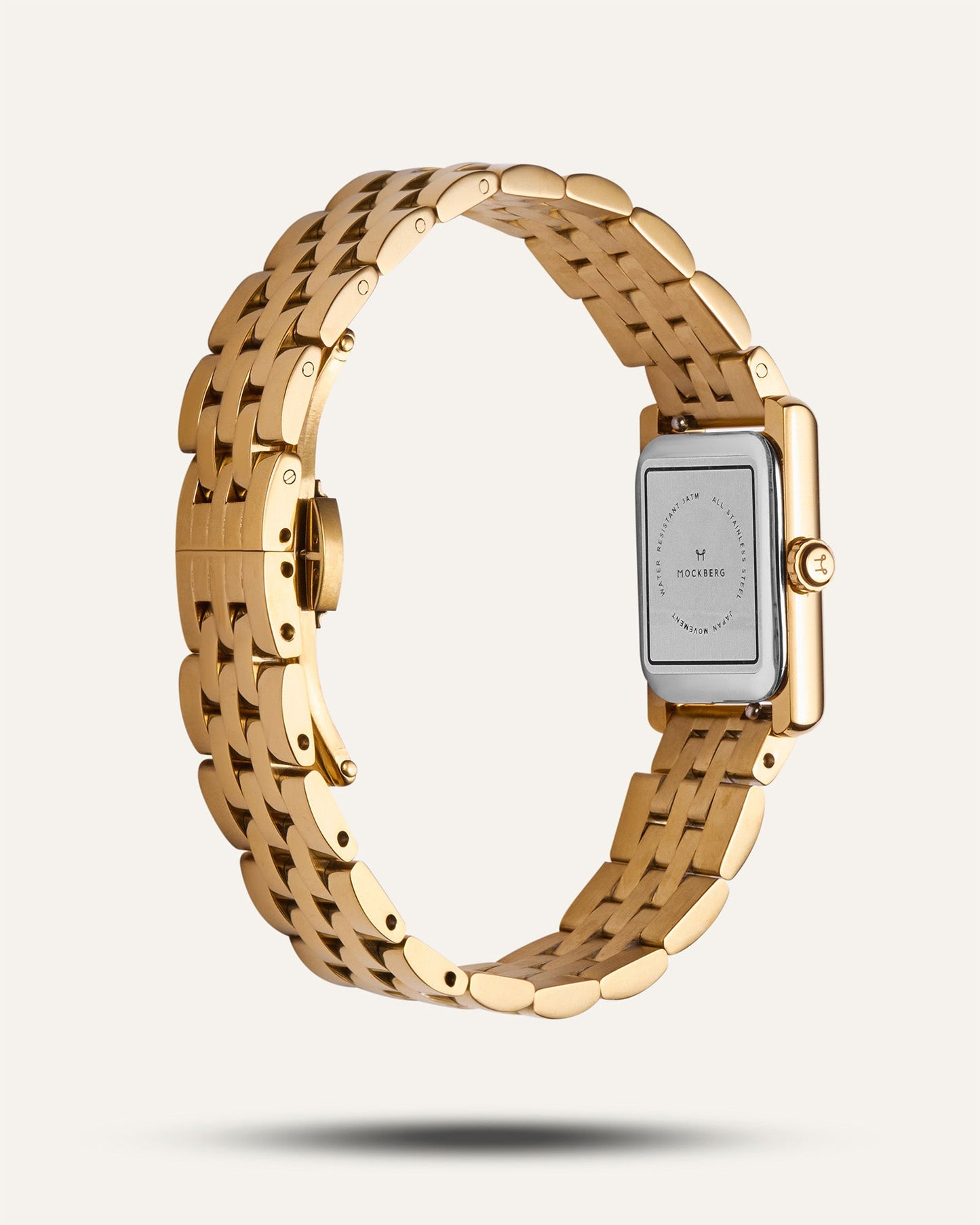 TIMELESS STRAP
