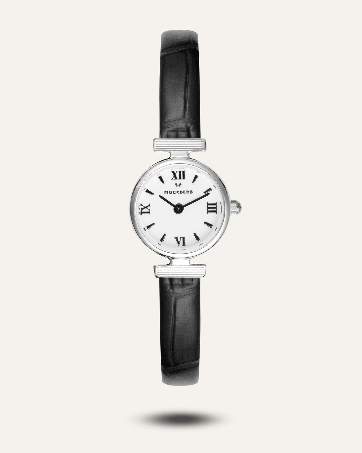 Vintage Leather Watch