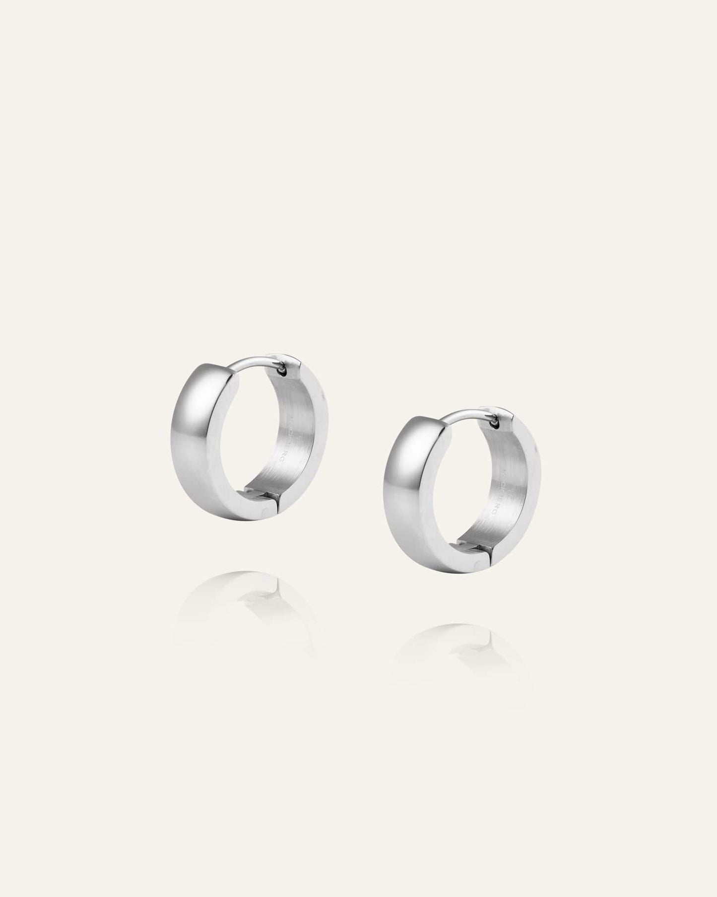 Chunky Hoops Medium
