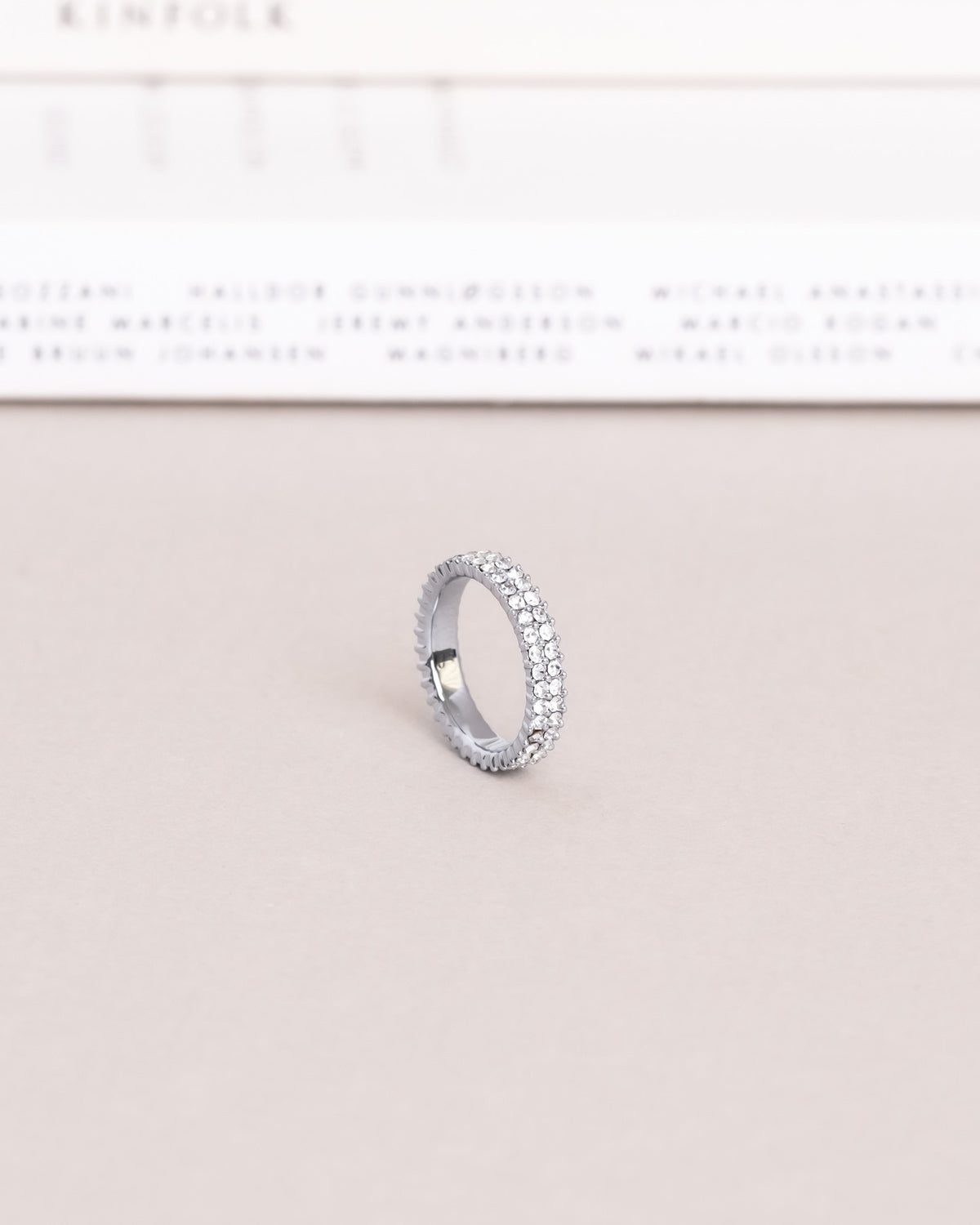 Midnight Ring