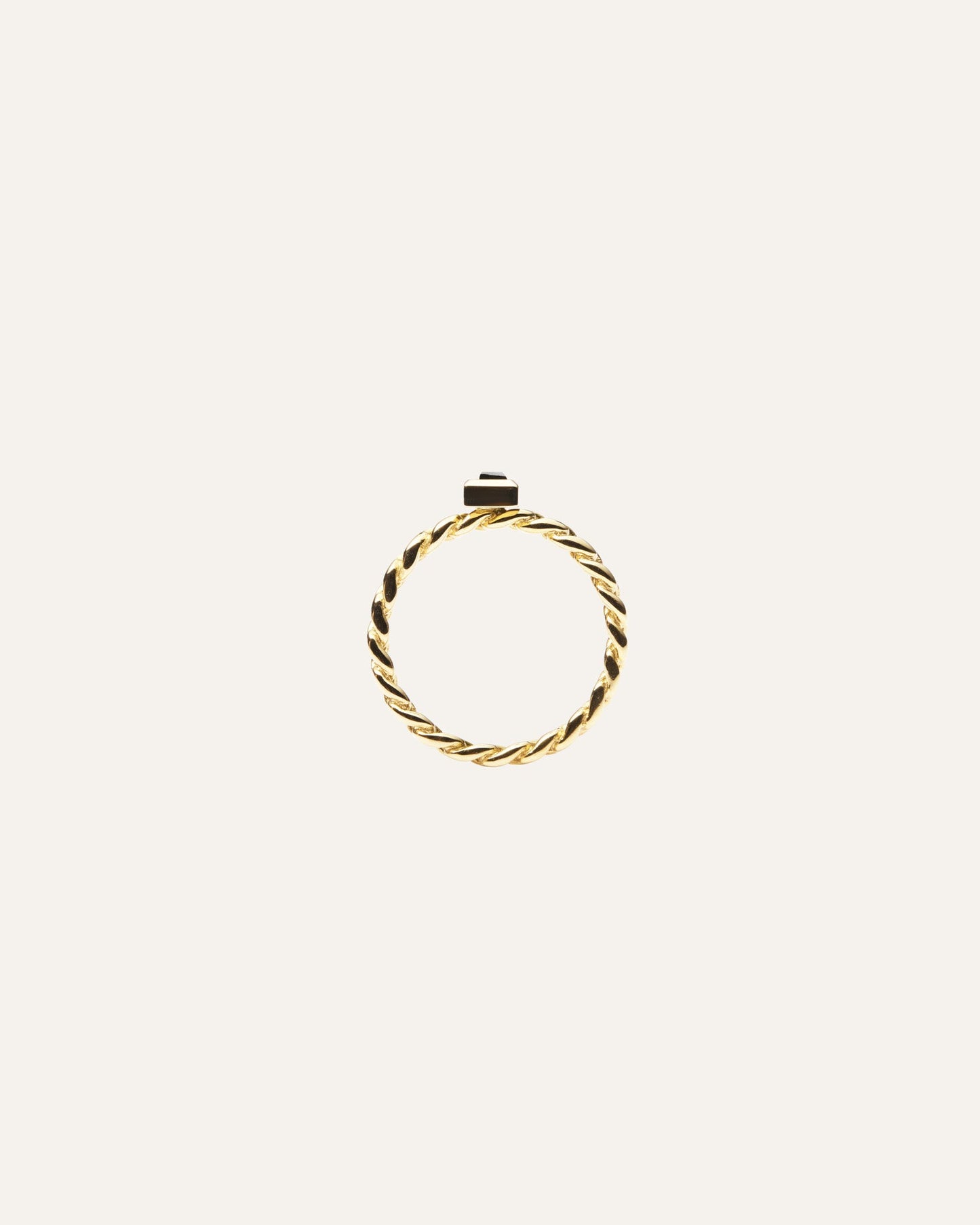 Karolina Gold Ring