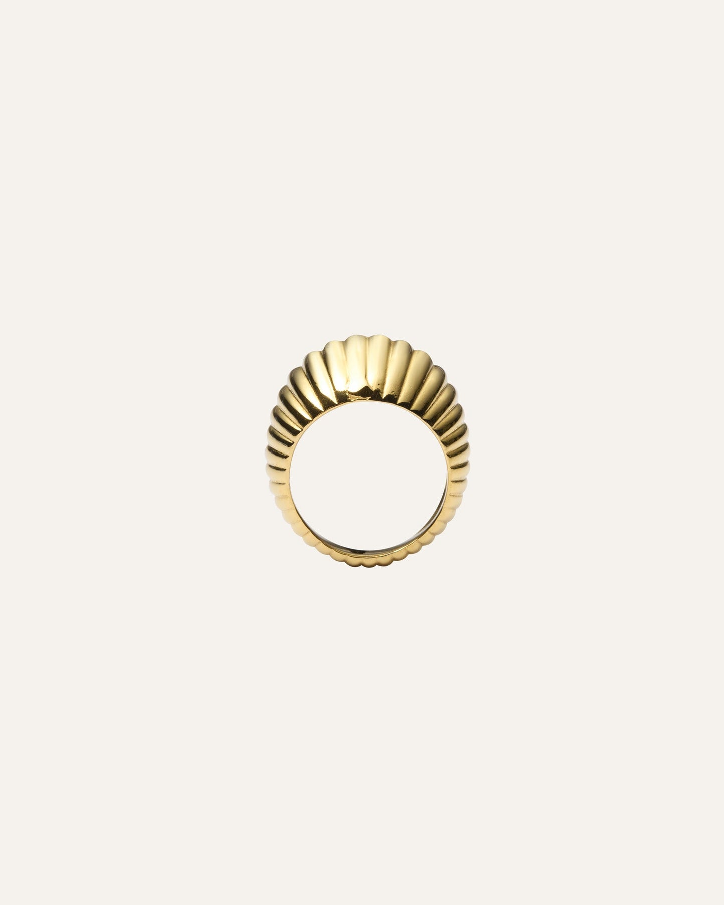 Henriette Gold Ring